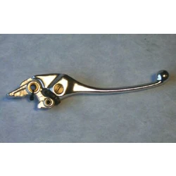 Levier de frein V PARTS type origine aluminium Poli Honda Cb 600F Hornet Levier de frein V PARTS type origine aluminium Poli Honda Cb 600F Hornet