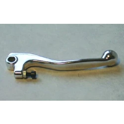 Levier de frein Bihr type origine aluminium coulé Poli Levier de frein Bihr type origine aluminium coulé Poli
