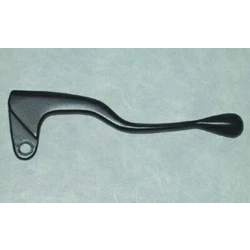 Levier de frein Bihr type origine aluminium coulé Noir Honda Levier de frein Bihr type origine aluminium coulé Noir Honda