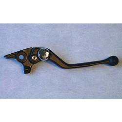 Levier de frein V PARTS type origine aluminium Noir Honda Nx 650 Dominator Levier de frein V PARTS type origine aluminium Noir Honda Nx 650 Dominator
