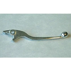 Levier de frein V PARTS type origine aluminium Poli Daelim Vs 125 Levier de frein V PARTS type origine aluminium Poli Daelim Vs 125
