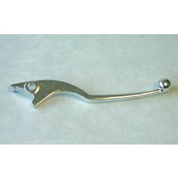Levier de frein V PARTS type origine aluminium Noir Kawasaki Bn125 Eliminator Levier de frein V PARTS type origine aluminium Noir Kawasaki Bn125 Eliminator