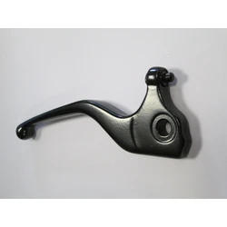 Levier droit Bihr type origine alu coulé Noir MBK/Yamaha Levier droit Bihr type origine alu coulé Noir MBK/Yamaha