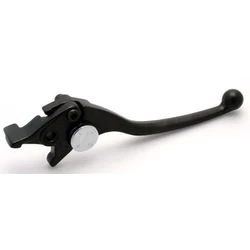 Levier de frein V PARTS type origine aluminium Noir Triumph Street Triple 675 Levier de frein V PARTS type origine aluminium Noir Triumph Street Triple 675