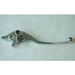 Levier de frein V PARTS type origine aluminium Poli Triumph Tt600 Levier de frein V PARTS type origine aluminium Poli Triumph Tt600
