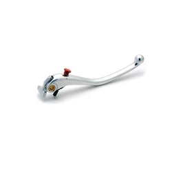 Levier de frein V PARTS type origine aluminium Poli Aprilia Rsv 1000 Levier de frein V PARTS type origine aluminium Poli Aprilia Rsv 1000
