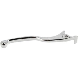 Levier de frein avant Bihr type origine aluminium coulé Poli Kawasaki KFX700 Levier de frein avant Bihr type origine aluminium coulé Poli Kawasaki KFX700