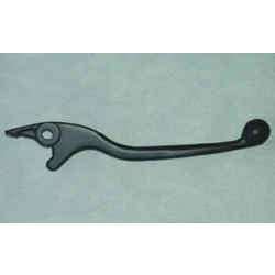Levier de frein V PARTS type origine aluminium Noir Kawasaki Kdx 125 Levier de frein V PARTS type origine aluminium Noir Kawasaki Kdx 125