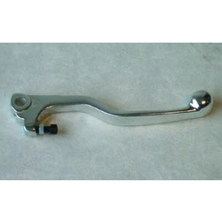Levier de frein Bihr type origine aluminium coulé Poli Levier de frein Bihr type origine aluminium coulé Poli