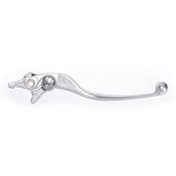 Levier de frein V PARTS type origine aluminium Poli Kawasaki Vn 900 Levier de frein V PARTS type origine aluminium Poli Kawasaki Vn 900