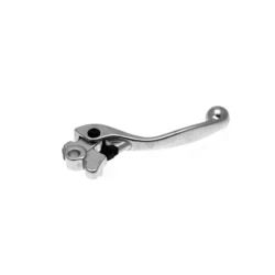 Levier de frein V PARTS type origine aluminium Poli Kawasaki Kx 250 F Levier de frein V PARTS type origine aluminium Poli Kawasaki Kx 250 F