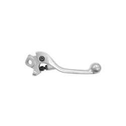 Levier de frein Bihr type origine aluminium coulé Poli Levier de frein Bihr type origine aluminium coulé Poli