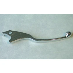 Levier de frein V PARTS type origine aluminium Poli Suzuki Vs 1400 Intruder Levier de frein V PARTS type origine aluminium Poli Suzuki Vs 1400 Intruder