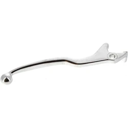 Levier de frein avant Bihr type origine aluminium coulé Poli Suzuki Levier de frein avant Bihr type origine aluminium coulé Poli Suzuki