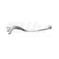 Levier de frein V PARTS type origine aluminium Poli Yamaha Ybr125 Levier de frein V PARTS type origine aluminium Poli Yamaha Ybr125