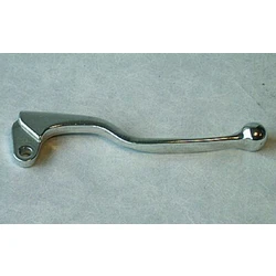 Levier de frein V PARTS type origine aluminium Poli Yamaha Tw200 Levier de frein V PARTS type origine aluminium Poli Yamaha Tw200
