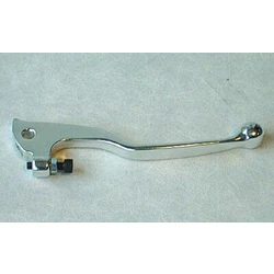 Levier de frein V PARTS type origine aluminium Poli Yamaha Dt 125 R Levier de frein V PARTS type origine aluminium Poli Yamaha Dt 125 R