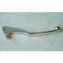 Levier de frein V PARTS type origine aluminium Poli Yamaha Sr 125 Levier de frein V PARTS type origine aluminium Poli Yamaha Sr 125