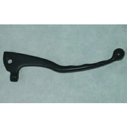 Levier de frein Bihr type origine aluminium coulé Noir Yamaha XS1100/S/SG Levier de frein Bihr type origine aluminium coulé Noir Yamaha XS1100/S/SG