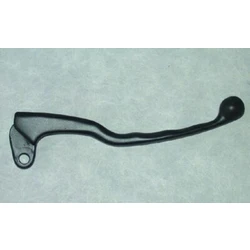 Levier de frein Bihr type origine aluminium coulé Noir Yamaha Levier de frein Bihr type origine aluminium coulé Noir Yamaha