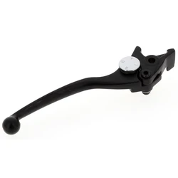 Levier de frein V PARTS type origine aluminium Poli Kawasaki Zx9R Levier de frein V PARTS type origine aluminium Poli Kawasaki Zx9R