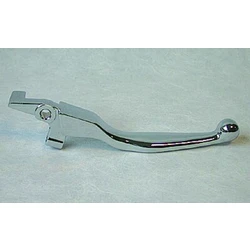 Levier de frein V PARTS type origine aluminium Poli Yamaha Xvs 650 Levier de frein V PARTS type origine aluminium Poli Yamaha Xvs 650