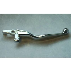 Levier de frein V PARTS type origine aluminium Poli Yamaha Xvz1300 Royal Star Levier de frein V PARTS type origine aluminium Poli Yamaha Xvz1300 Royal Star