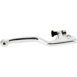 Levier de frein Bihr type origine aluminium forgé Poli KTM SX65/85/105 Levier de frein Bihr type origine aluminium forgé Poli KTM SX65/85/105