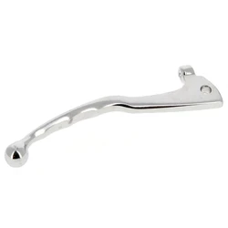 Levier de frein V PARTS type origine aluminium Poli Yamaha Sr 125 Levier de frein V PARTS type origine aluminium Poli Yamaha Sr 125