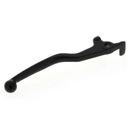 Levier de frein V PARTS type origine aluminium Noir mat Honda Cb 500 Levier de frein V PARTS type origine aluminium Noir mat Honda Cb 500
