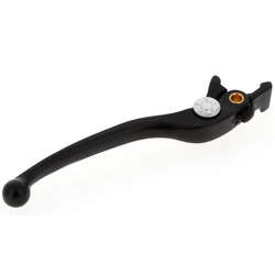 Levier de frein V PARTS type origine aluminium Noir Kawasaki Zx6R Levier de frein V PARTS type origine aluminium Noir Kawasaki Zx6R