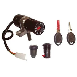 Contacteur HABANA50 99-01, HABANA CUSTOM 50 99-00 Contacteur HABANA50 99-01, HABANA CUSTOM 50 99-00