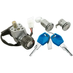 Contacteur à clé V PARTS Honda SH Scoopy Contacteur à clé V PARTS Honda SH Scoopy