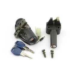 Contacteur à clé V PARTS Honda Contacteur à clé V PARTS Honda