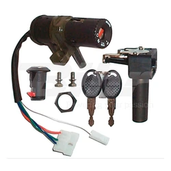 Contacteur SONIC 50 AIR/LIQUIDE Contacteur SONIC 50 AIR/LIQUIDE