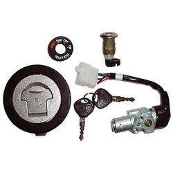 Contacteur DINK 50 DINK 125/150 Contacteur DINK 50 DINK 125/150