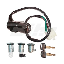 Contacteur SJ50 BALI 93-98 Contacteur SJ50 BALI 93-98