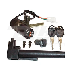 Contacteur LEONARDO ST125, LEONARDO ST150 Contacteur LEONARDO ST125, LEONARDO ST150