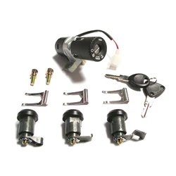 Contacteur à clé V PARTS Contacteur à clé V PARTS