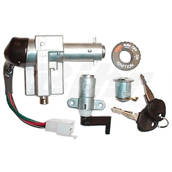 Contacteur SUPER 9 50 Contacteur SUPER 9 50