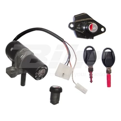 Contacteur SR50 FACTORY 05-06 CARBU Contacteur SR50 FACTORY 05-06 CARBU