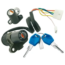 Contacteur à clé V PARTS Aprilia RX50 Contacteur à clé V PARTS Aprilia RX50