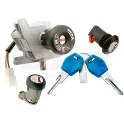 Contacteur pour Aprilia SCARABEO 125 '04 Contacteur pour Aprilia SCARABEO 125 '04