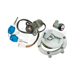 Contacteur pour Yamaha TZR50'03-08, MBK X-POWER 50 '05 Contacteur pour Yamaha TZR50'03-08, MBK X-POWER 50 '05