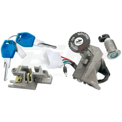 Contacteur pour Kymco AGILITY 125 Contacteur pour Kymco AGILITY 125