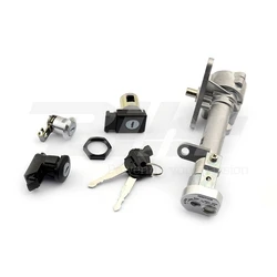 Contacteur A CLE Bihr pour Suzuki Contacteur A CLE Bihr pour Suzuki