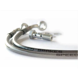 Durite de frein avant Venhill Husquvarna WR125 Durite de frein avant Venhill Husquvarna WR125