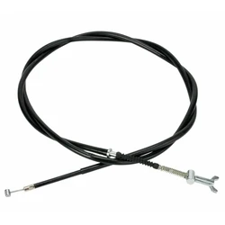Câble de parking pour YFM50 2004-06 et YFM80 1992-06 Câble de parking pour YFM50 2004-06 et YFM80 1992-06