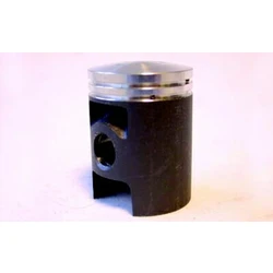 Piston pour scooter Honda 50 39.5mm Piston pour scooter Honda 50 39.5mm