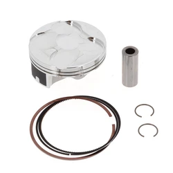 Piston Vertex pour Honda CRF250R '10-11 Ø76,76mm, FORGÉ Piston Vertex pour Honda CRF250R '10-11 Ø76,76mm, FORGÉ